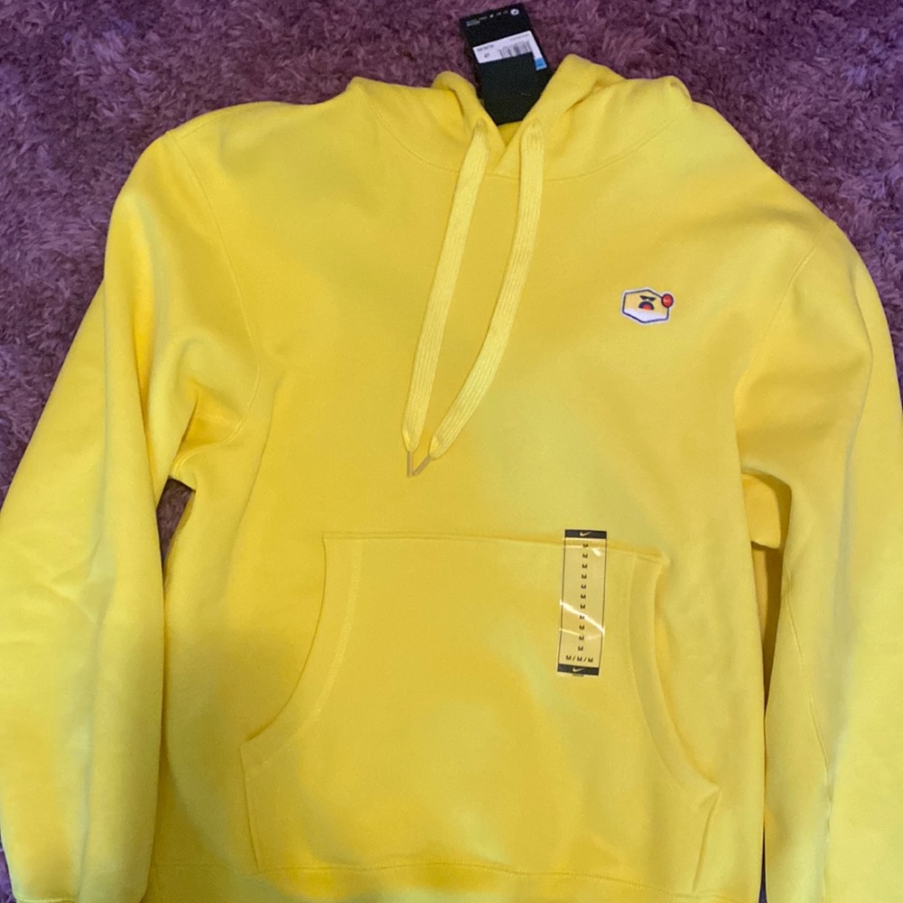NIKE - HOODIE